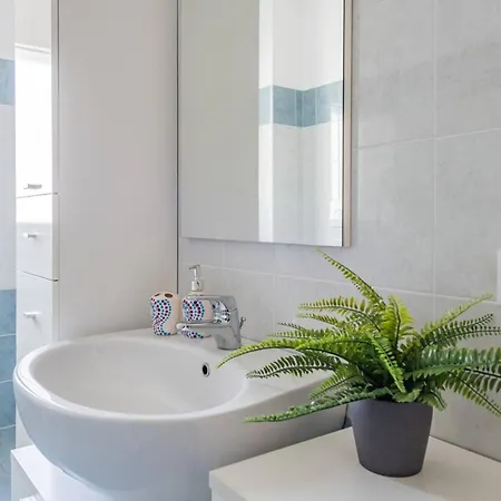 Spataro 4 - Yourplace Abruzzo Apartment *
