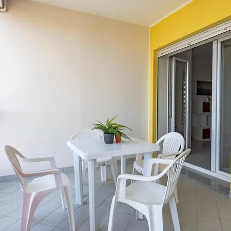 Διαμέρισμα Spataro4 - Yourplace Abruzzo