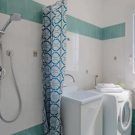 Spataro 4 - Yourplace Abruzzo Apartment *