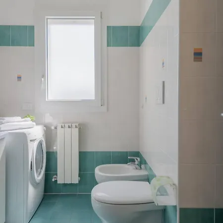 Apartament Spataro4 - Yourplace Abruzzo Lanciano