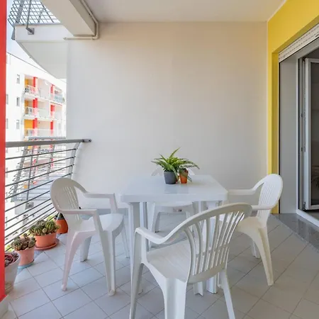 Apartament Spataro4 - Yourplace Abruzzo