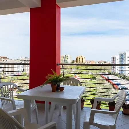 Spataro4 - Yourplace Abruzzo Apartament Lanciano