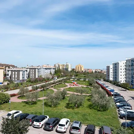 Apartment Spataro 4 - Yourplace Abruzzo Lanciano