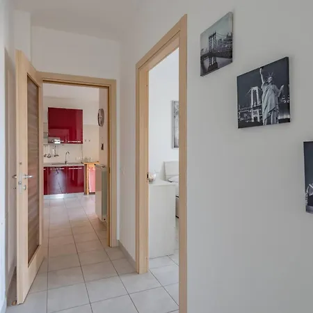 Spataro 4 - Yourplace Abruzzo Apartment *