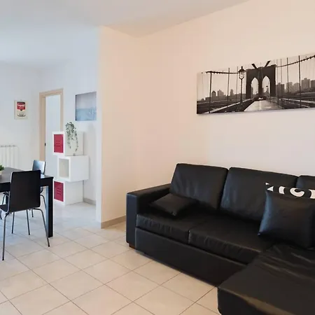 Spataro4 - Yourplace Abruzzo Apartament Lanciano