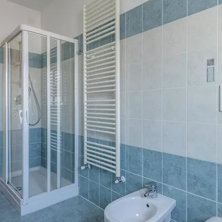 Apartment Spataro 4 - Yourplace Abruzzo Lanciano