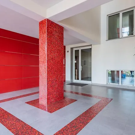 Spataro 4 - Yourplace Abruzzo Apartment *