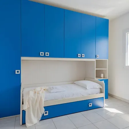 Appartamento Spataro4 *