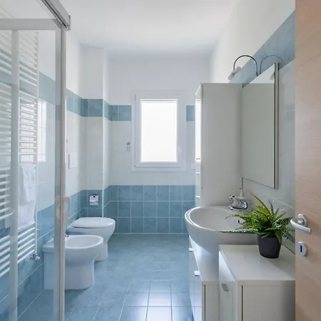 Spataro 4 - Yourplace Abruzzo Apartment Lanciano