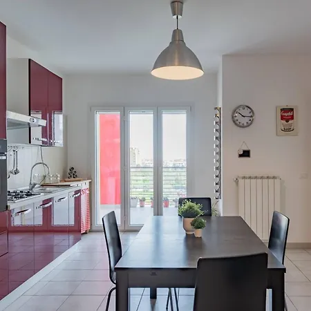 Apartament Spataro4 - Yourplace Abruzzo Lanciano