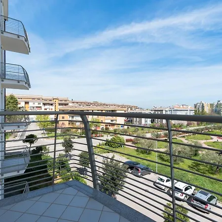 Spataro4 - Yourplace Abruzzo Apartament