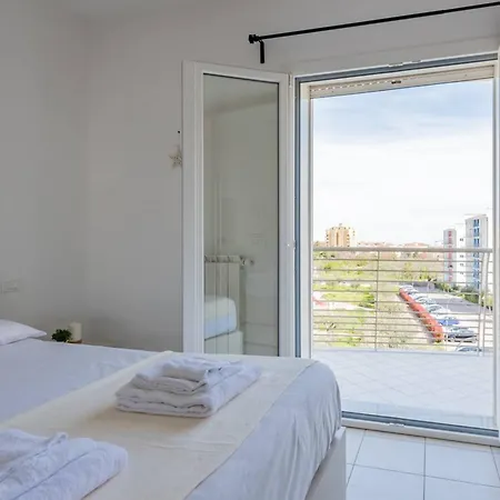 Apartament Spataro4 - Yourplace Abruzzo *