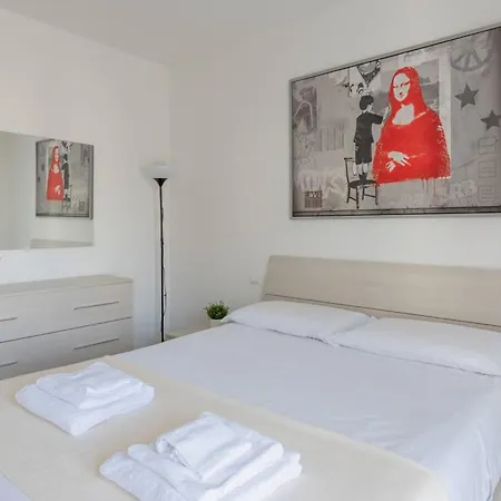 Apartament Spataro4 - Yourplace Abruzzo Lanciano