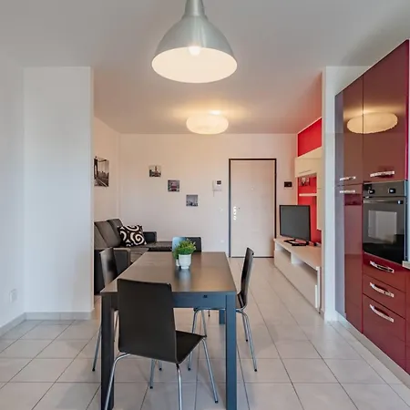 Spataro4 - Yourplace Abruzzo Apartment *
