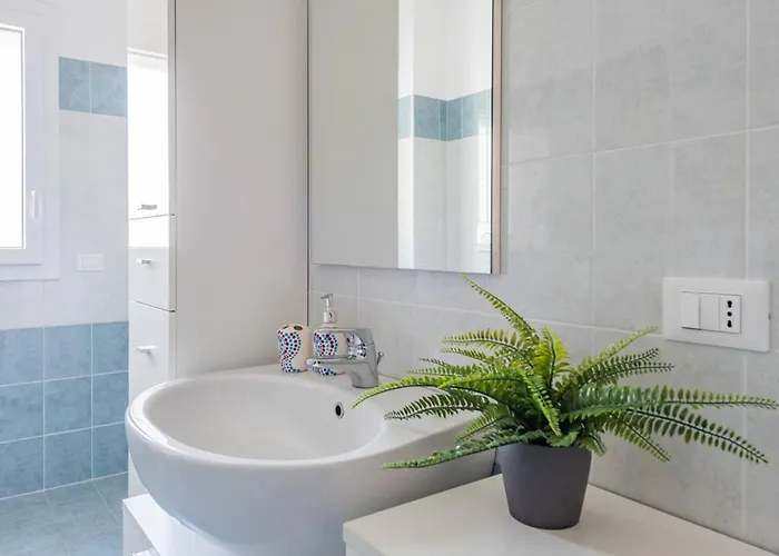 Spataro4 - Yourplace Abruzzo Apartamento *