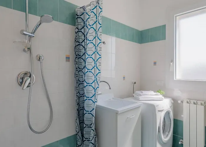 Spataro4 - Yourplace Abruzzo Apartamento *