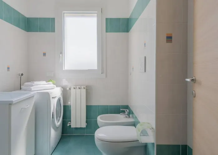 Apartamento Spataro4 - Yourplace Abruzzo Lanciano