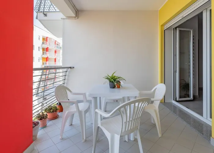 Διαμέρισμα Spataro4 - Yourplace Abruzzo