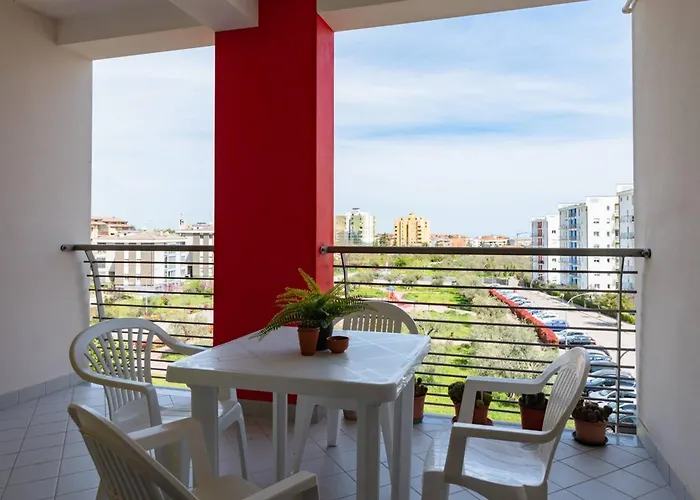 Spataro4 - Yourplace Abruzzo Apartamento Lanciano