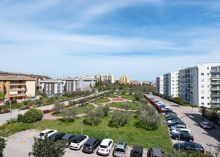 Διαμέρισμα Spataro4 - Yourplace Abruzzo Λαντσιάνο