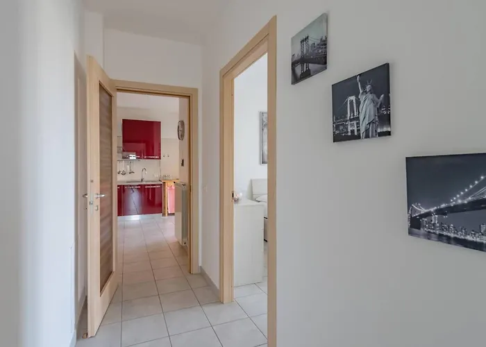 Spataro4 - Yourplace Abruzzo Apartamento *