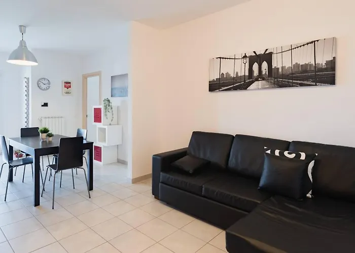 Spataro4 - Yourplace Abruzzo Apartamento Lanciano