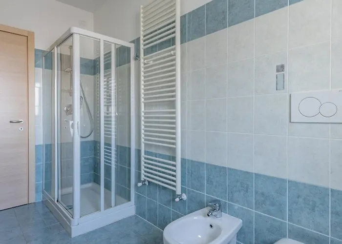 Apartamento Spataro4 - Yourplace Abruzzo Lanciano