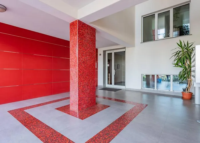 Spataro4 - Yourplace Abruzzo Διαμέρισμα *