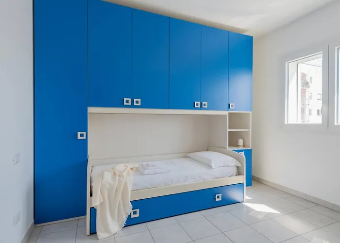 Apartamento Spataro4 - Yourplace Abruzzo *