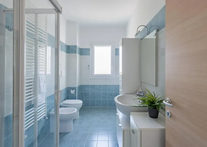 Spataro4 - Yourplace Abruzzo Apartamento Lanciano