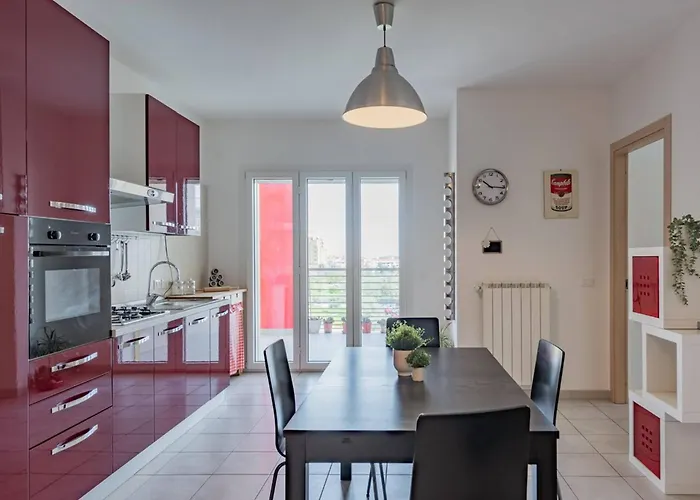 Apartamento Spataro4 - Yourplace Abruzzo Lanciano