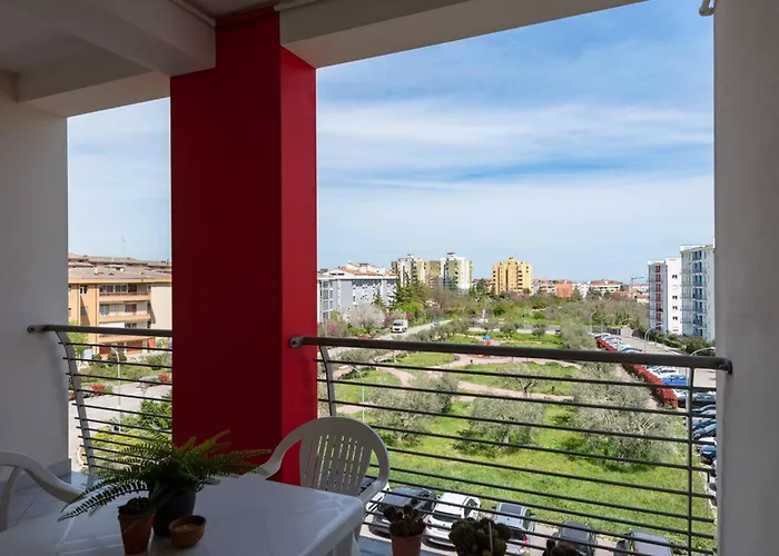 Spataro 4 - Yourplace Abruzzo Lanciano