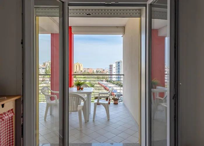 Spataro4 - Yourplace Abruzzo * Lanciano