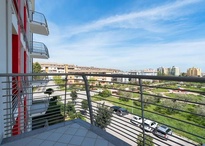 Spataro4 - Yourplace Abruzzo Apartamento