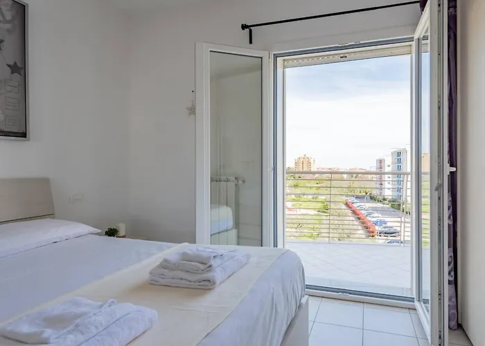 Διαμέρισμα Spataro4 - Yourplace Abruzzo *