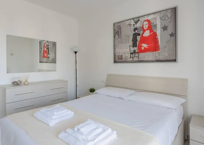 Διαμέρισμα Spataro4 - Yourplace Abruzzo Λαντσιάνο