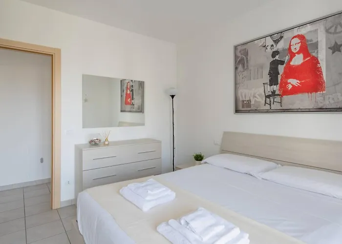 Spataro 4 - Yourplace Abruzzo * Lanciano