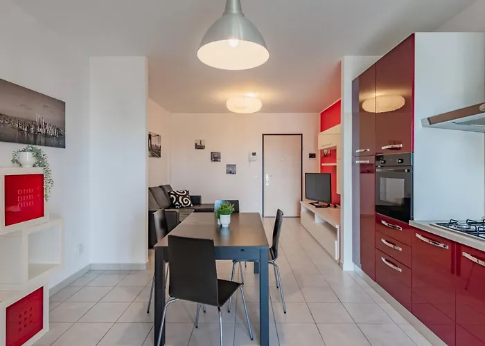 Spataro4 - Yourplace Abruzzo Apartamento *